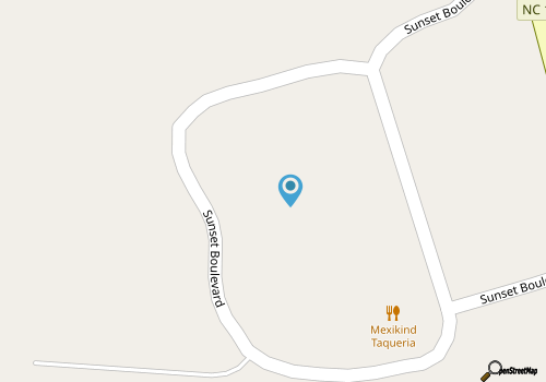 Kitty Hawk Kites map location