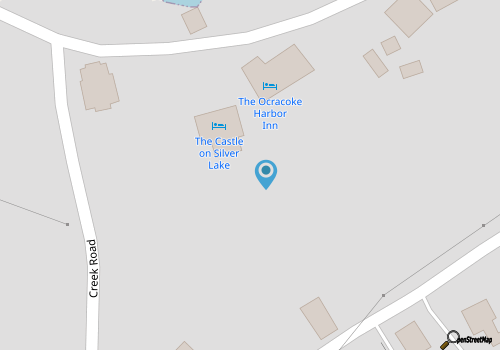 CV7B: North Point B -2nd floor studio! map location