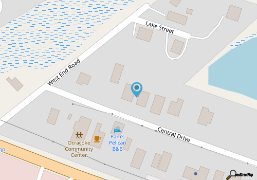 Red Beard's Retreat Suite 1 - Cozy, Private getaway 2 BR 1 Bath, Pet friendly map location