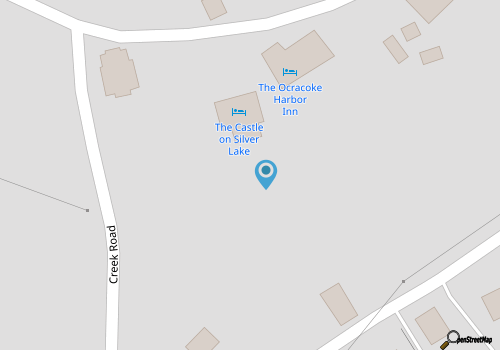 CV2A: Juniper A - 1st floor, 1BR villa has a spacious living area! map location