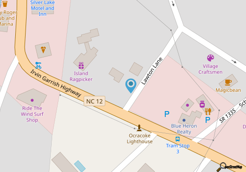 Recently Remodeled-New for 2025-Pet Friendly map location