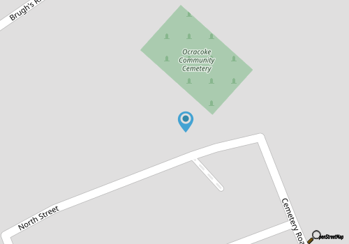 Charlotte's Place: Secluded yet close to shopping and dining map location