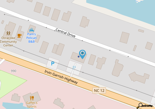 Helios' Hideaway map location