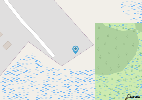 Sandalwood, on the best beach in America???????????\n map location