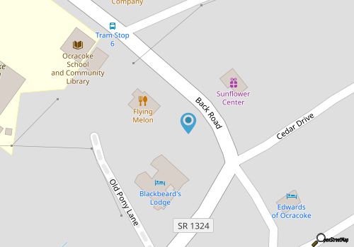 Queen Anne's Retreat: Dog friendly. Queen Anne's Retreat is outfitted with your map location