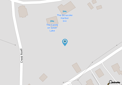 CV6A: Scotch Bonnet A -2nd floor 1BR villa, spacious living area! map location
