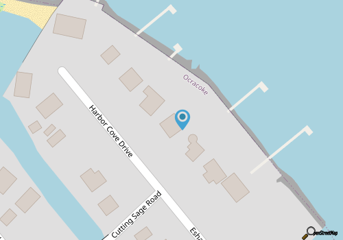 Sundance:  Spacious waterfront home with amazing views. map location