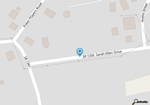 Siren Song: Pet-friendly with a fenced yard map location