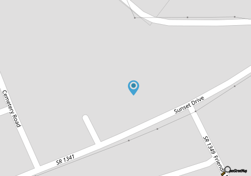 Friendly Grrrl is a modern and spacious pet friendly home located in a quiet, ce map location