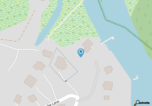 WV63: Second Sail-Newly Remodeled and Spacious map location