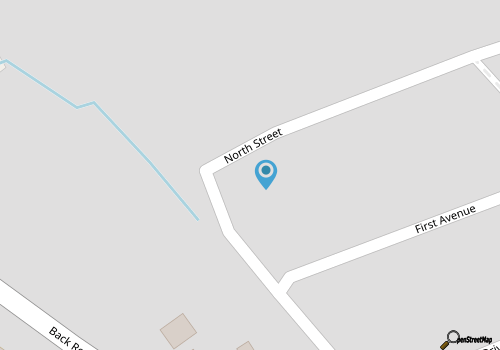 Dunn In the Sun: Pet Friendly with large fenced yard. map location