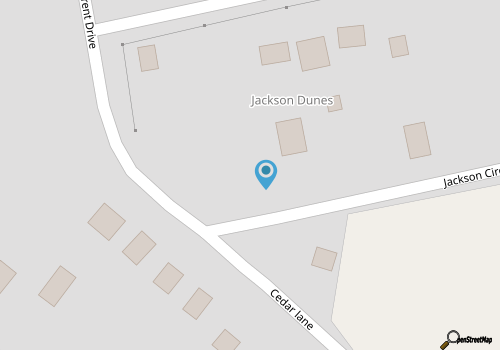 A Pelican Dance: Pet-friendly Condo in the heart of Ocracoke Village map location