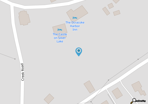 CV6C: Scotch Bonnet C -2nd floor studio with whirlpool tub! map location