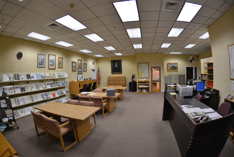 Outer Banks History Center