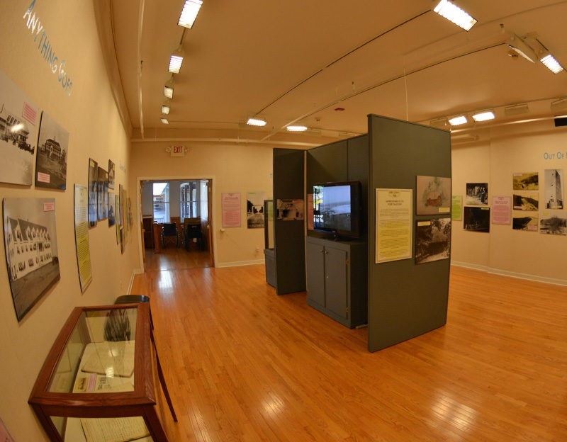 Outer Banks History Center