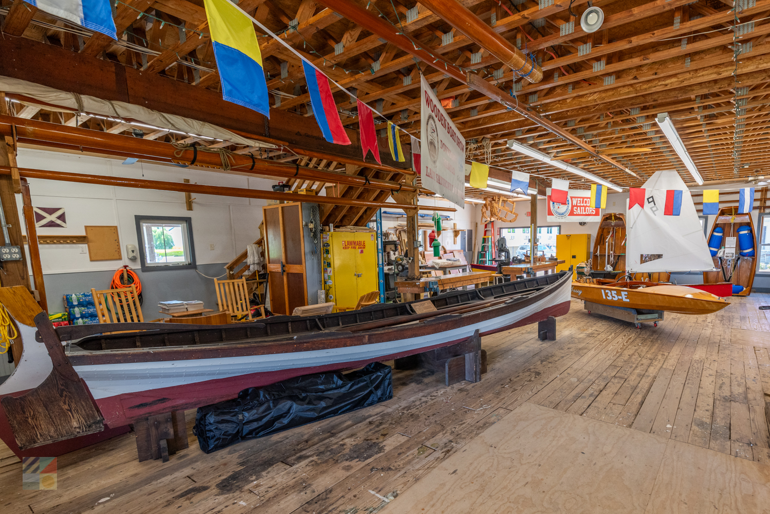 Roanoke Island Maritime Museum