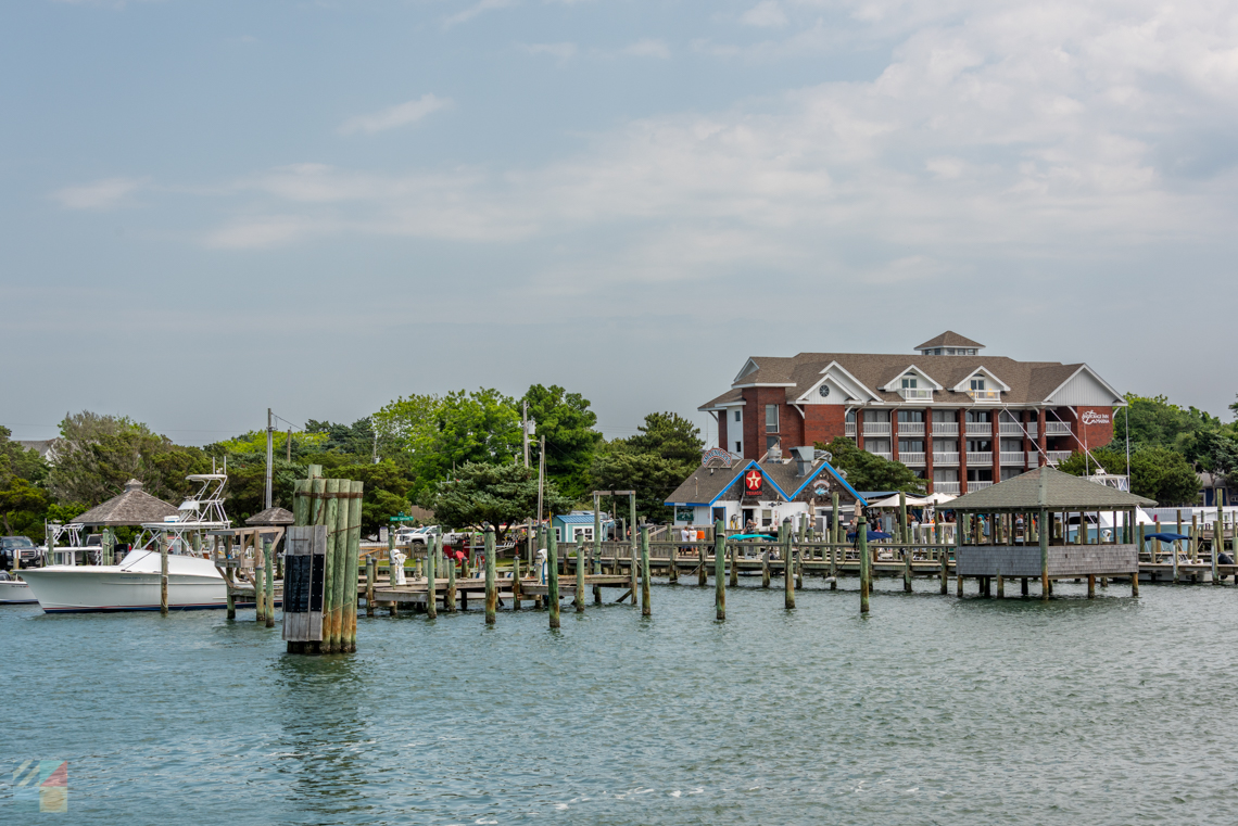About Us - Ocracoke-NC.com