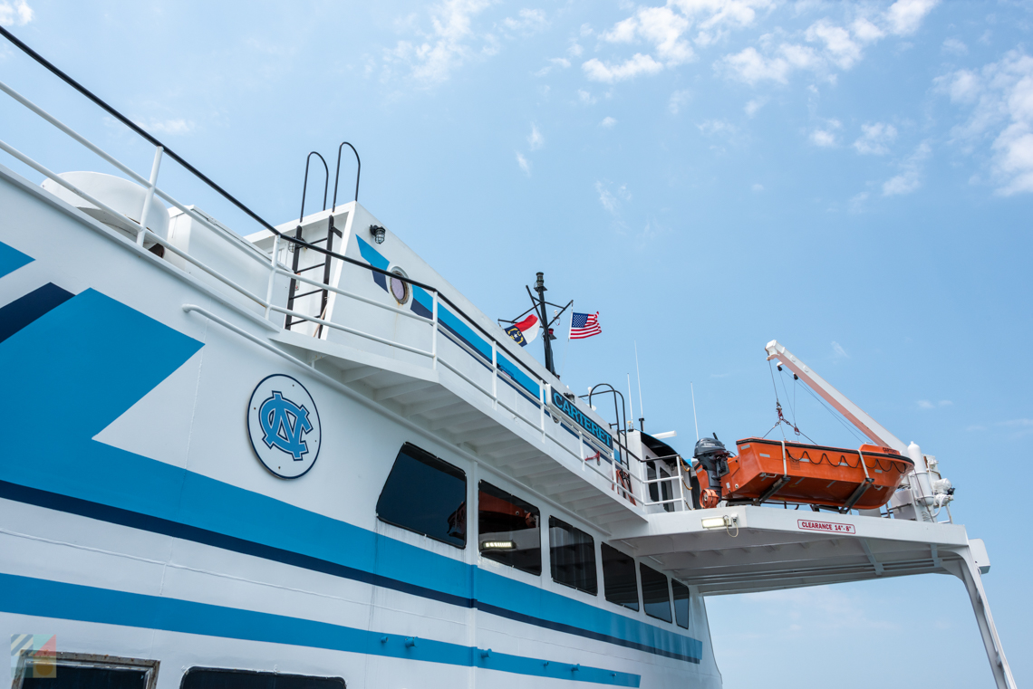 Contact Us - Ocracoke-NC.com