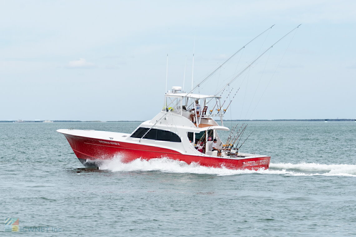 Privacy Policy - Ocracoke-NC.com