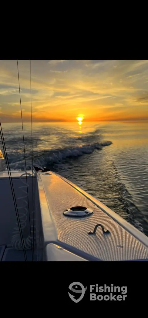 Off Island Adventures – Nearshore/Inshore charter image 3