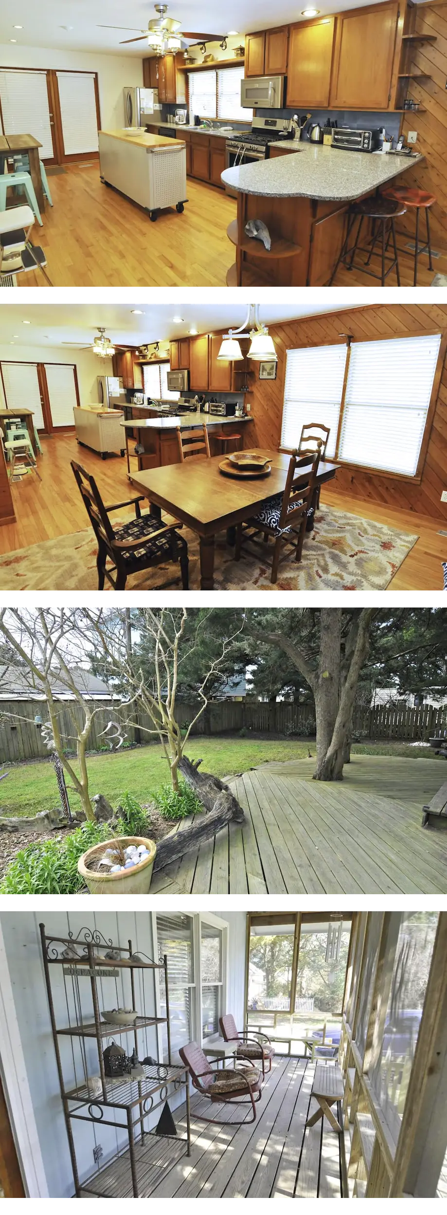 Casa de Amor: Fabulous pet friendly home...
