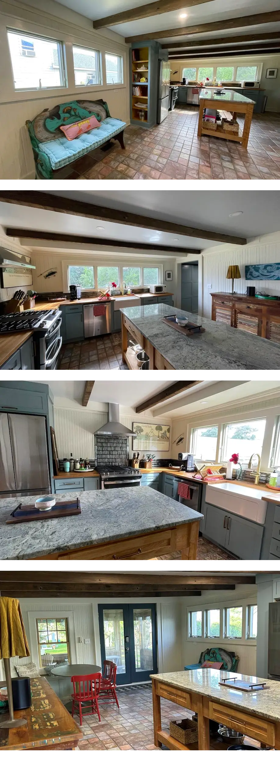 The Simpson House: Old Ocracoke Charm wi...