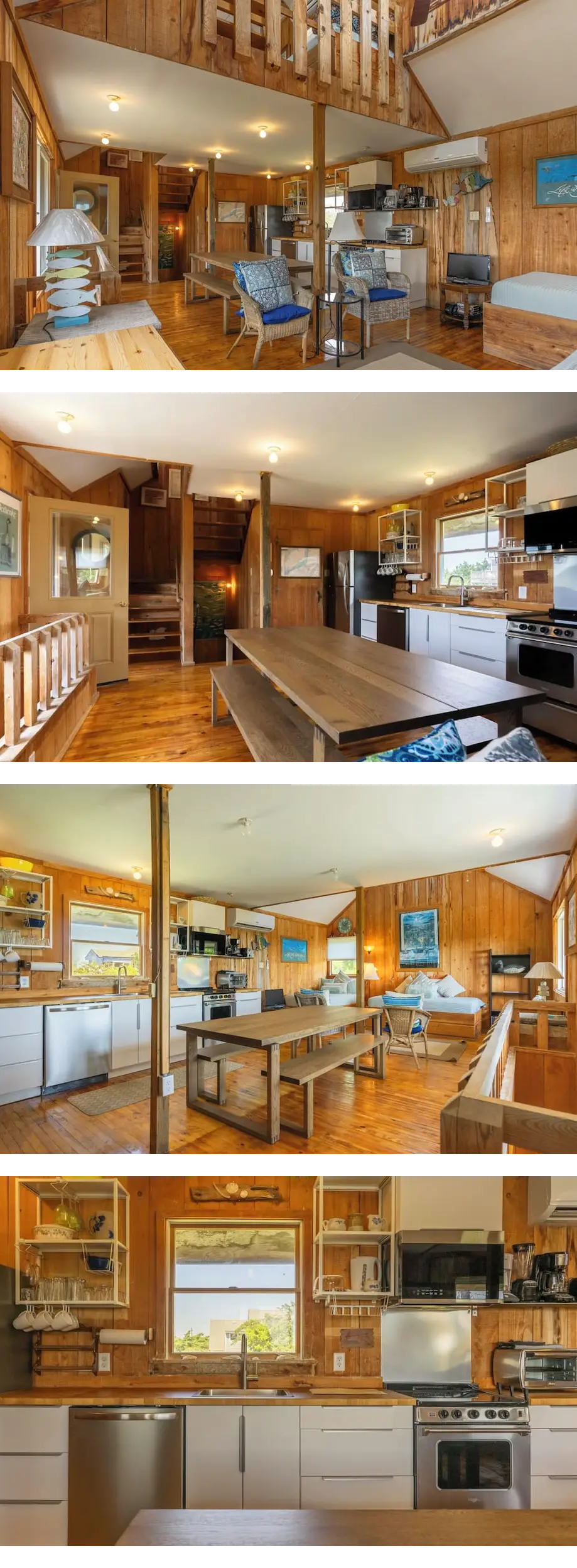 Stromayer Cottage:  Enjoy this cabin lik...