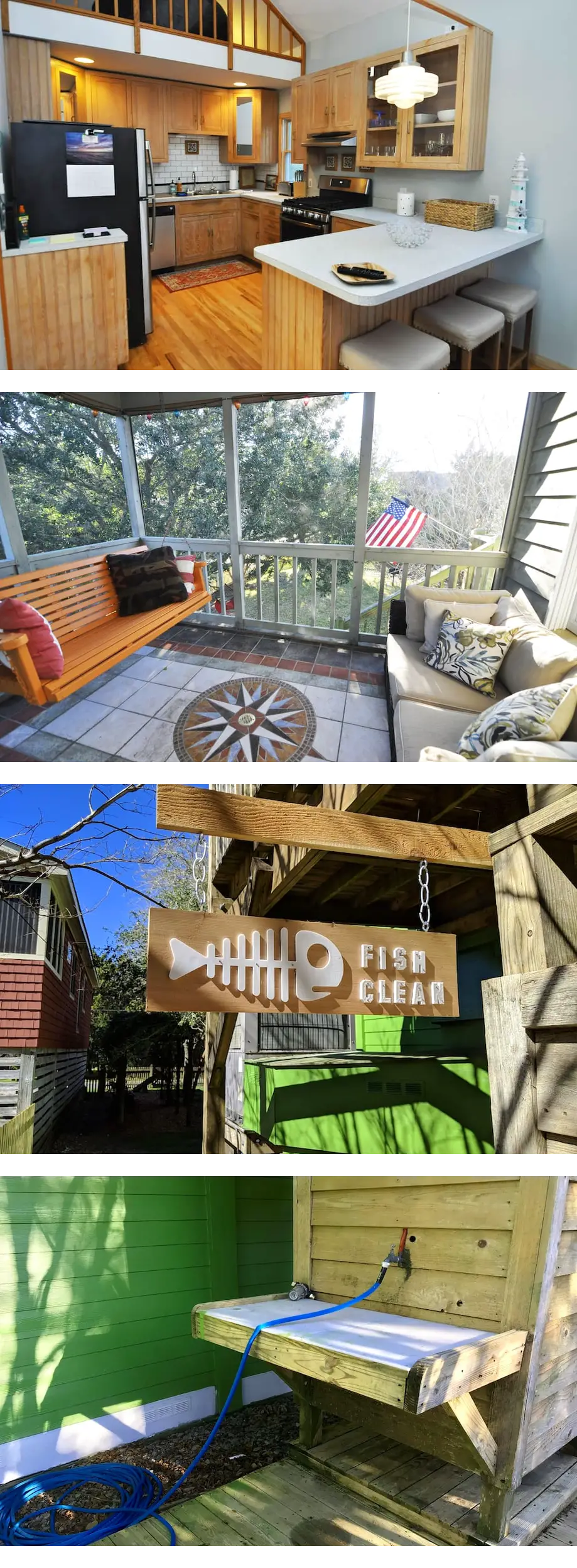 Havana Cabana;  Pet Friendly and family ...