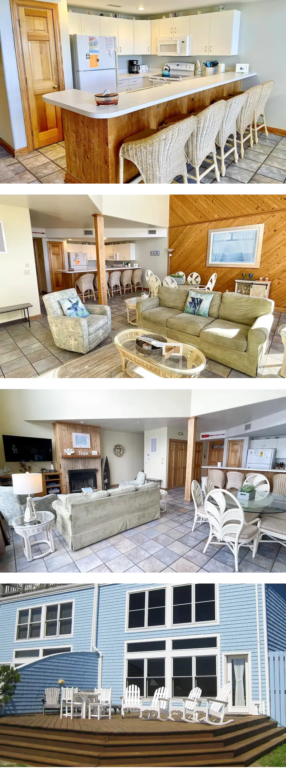 Sound Advice: Soundfront with panoramic ...