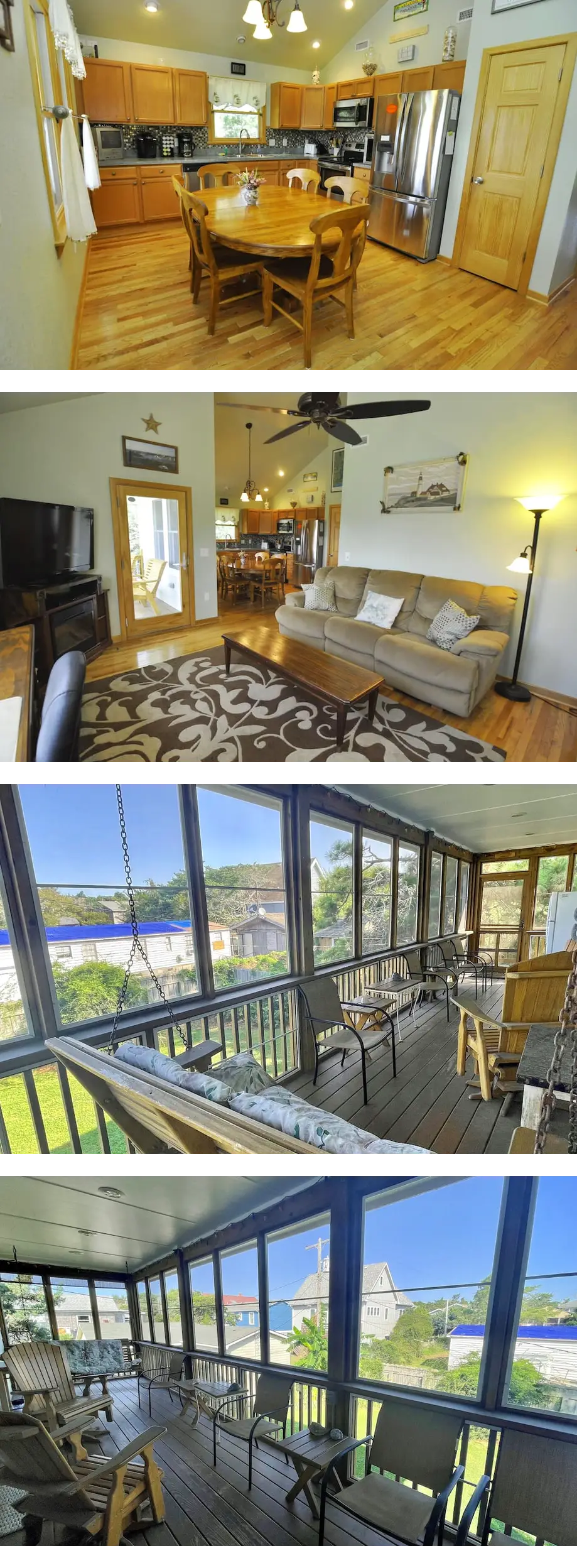 So Dandy:  Dog Friendly, convenient to r...