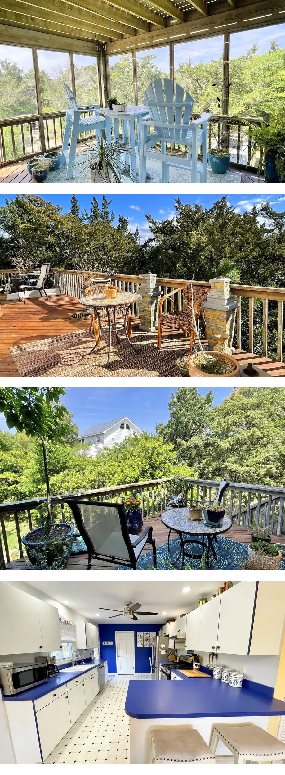 Nicely Secluded Home, Short Stays Allowe...