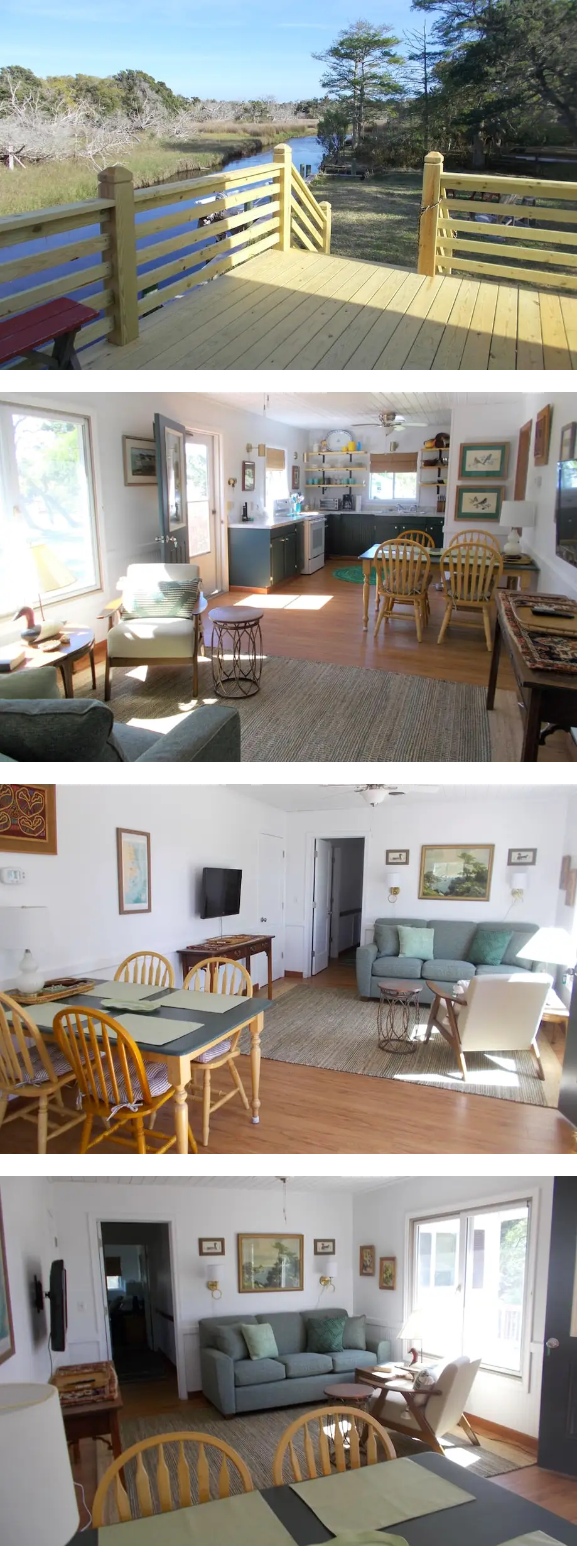 CanalHouse Private Large Home on Canal F...