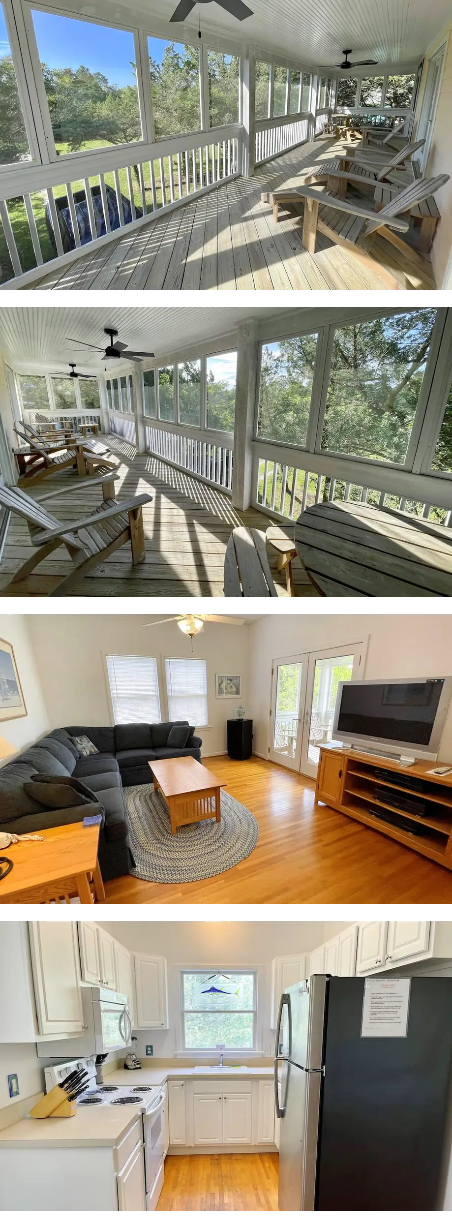 Jetts House:  Dog friendly home in priva...