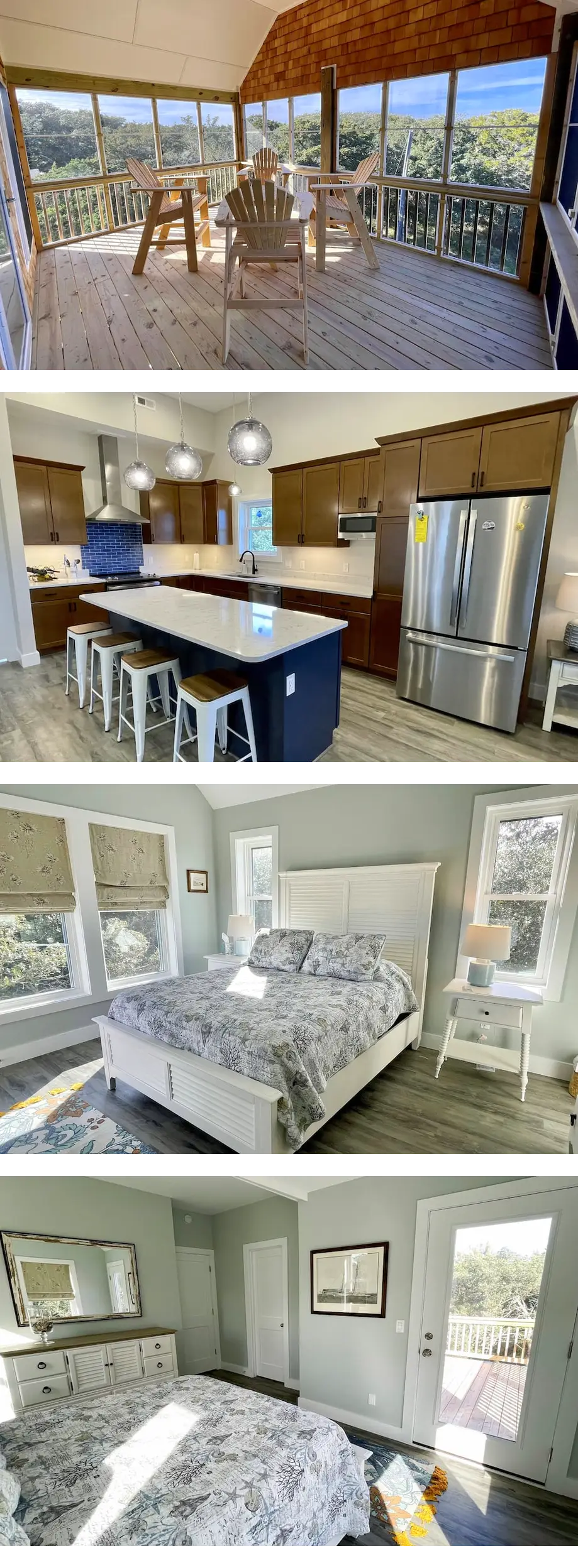 Get Figgy With It:  Beautiful new home f...