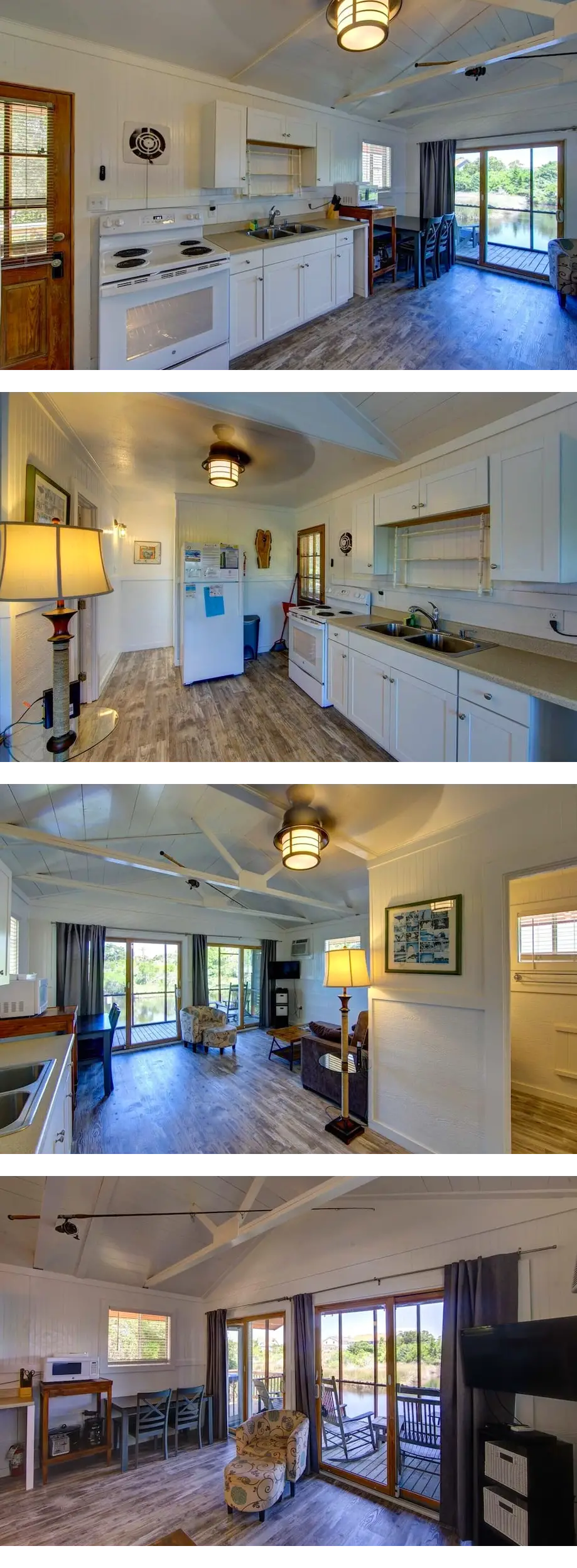 Oar house is a cozy cottage located near...