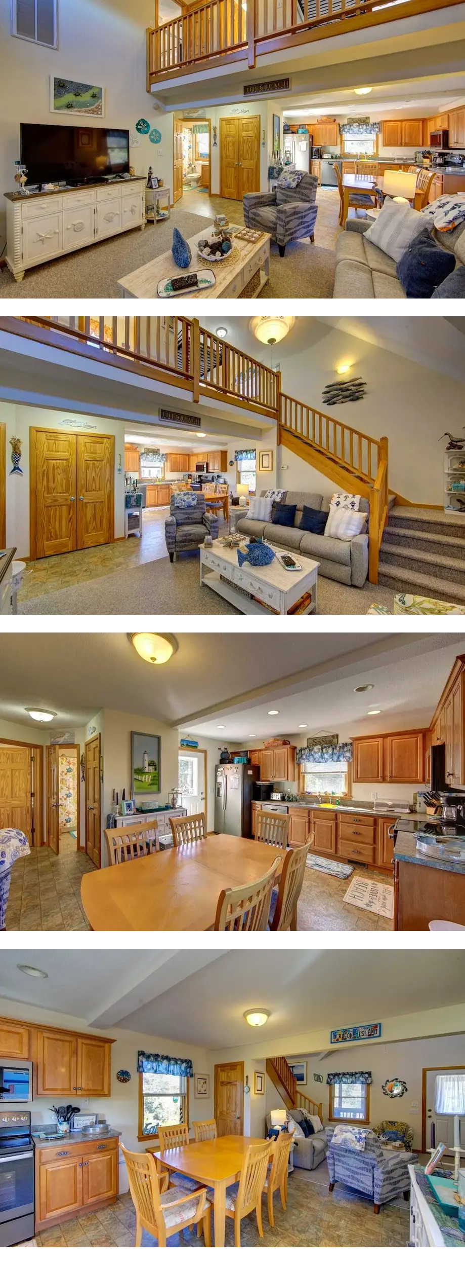 Potter's Place: Cozy home Just a short w...