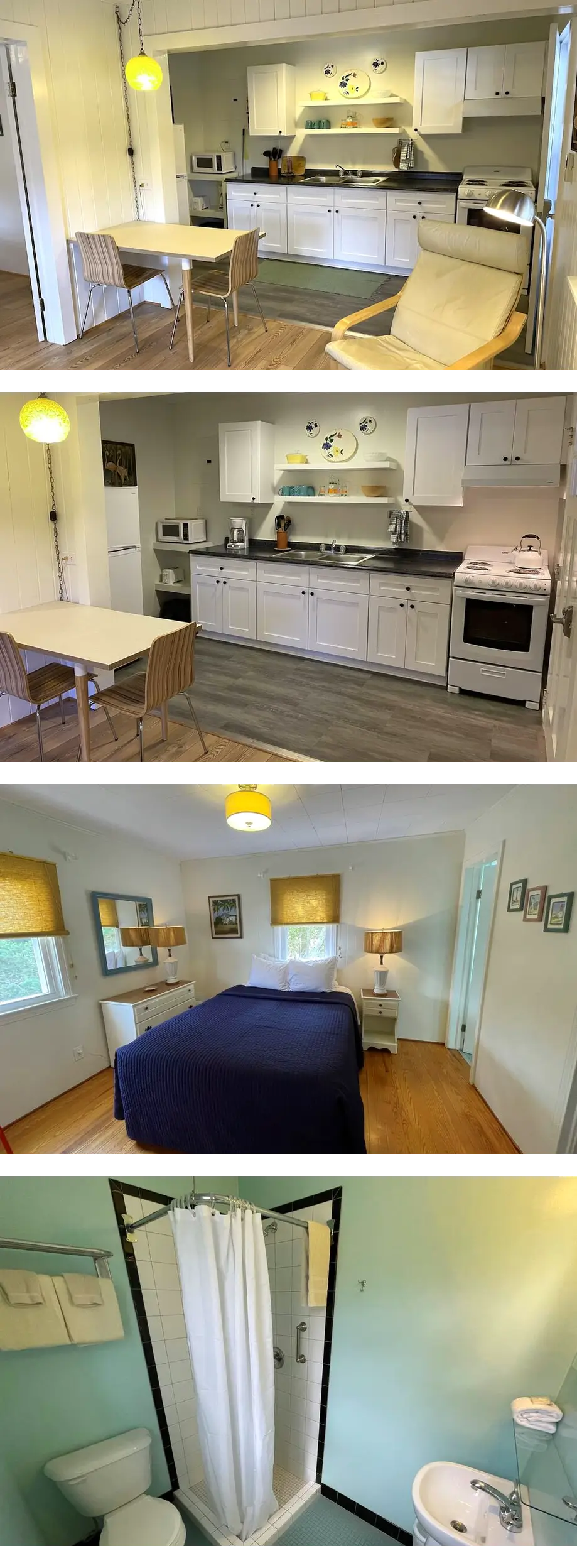 Centrally located in the heart of Ocraco...