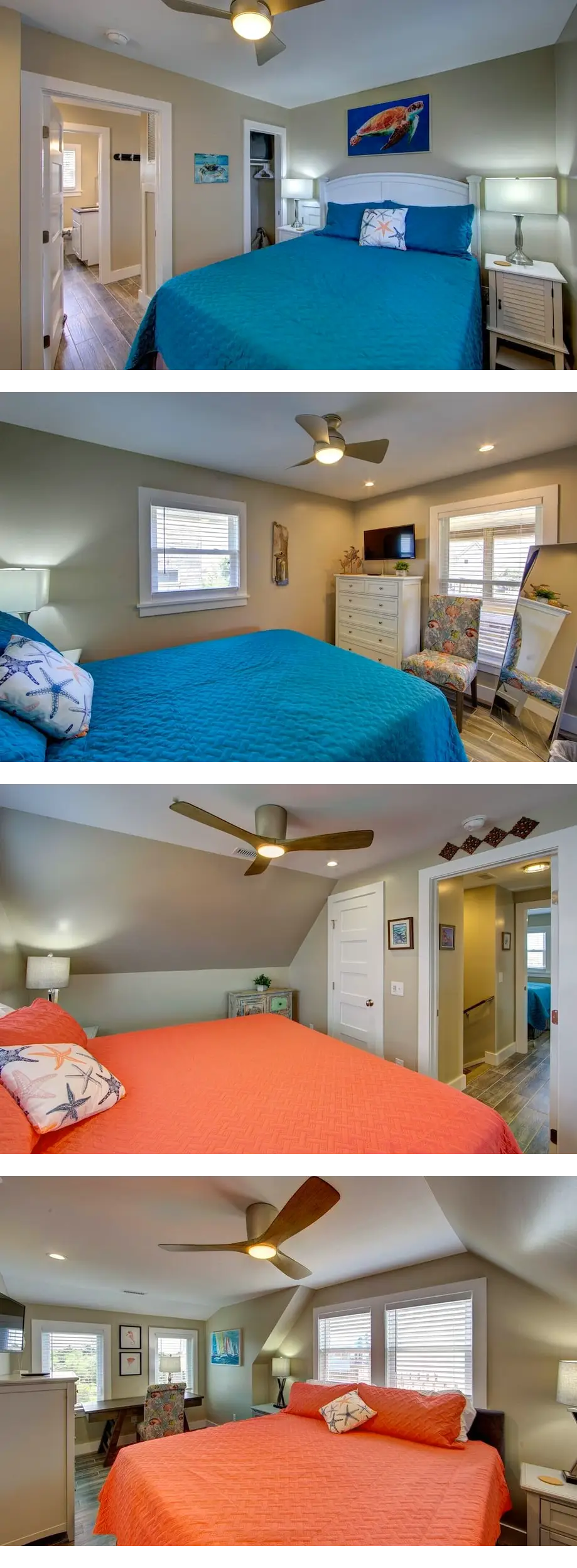 The Sea Glass Cottage - Gorgeous waterfr...