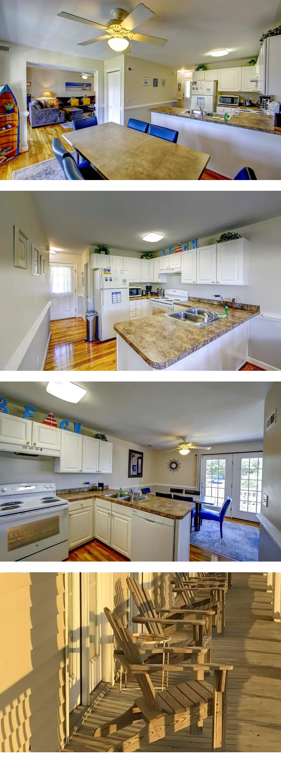 A Pelican Dance: Pet-friendly Condo in t...