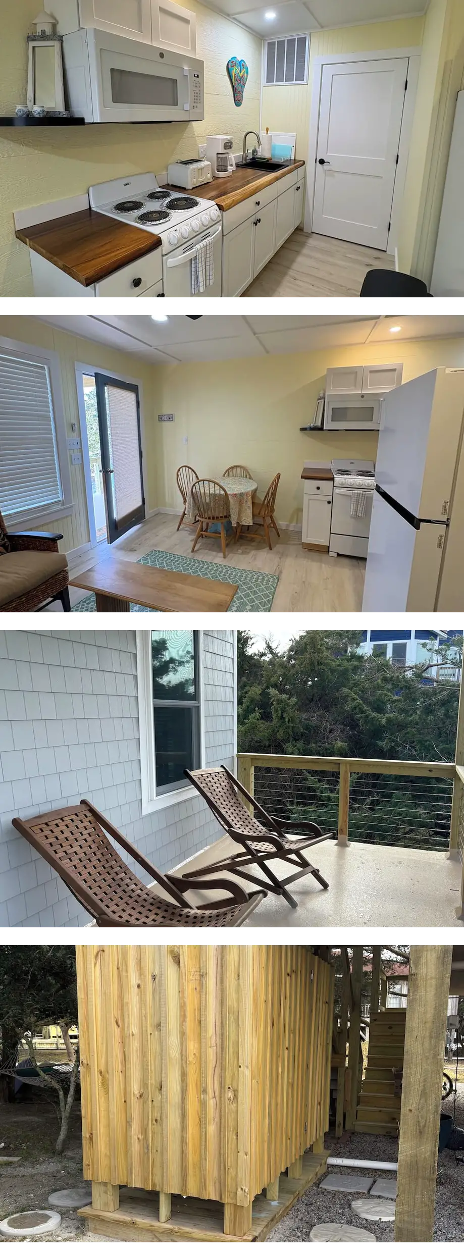 Charming Waterfront 2-bedroom apartment ...