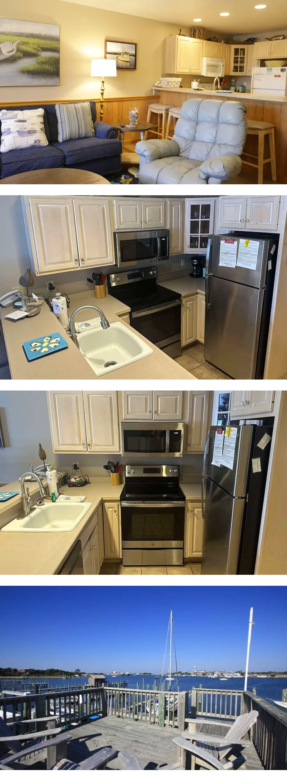CV5A: Portsmouth 5A -1BR villa with kitc...