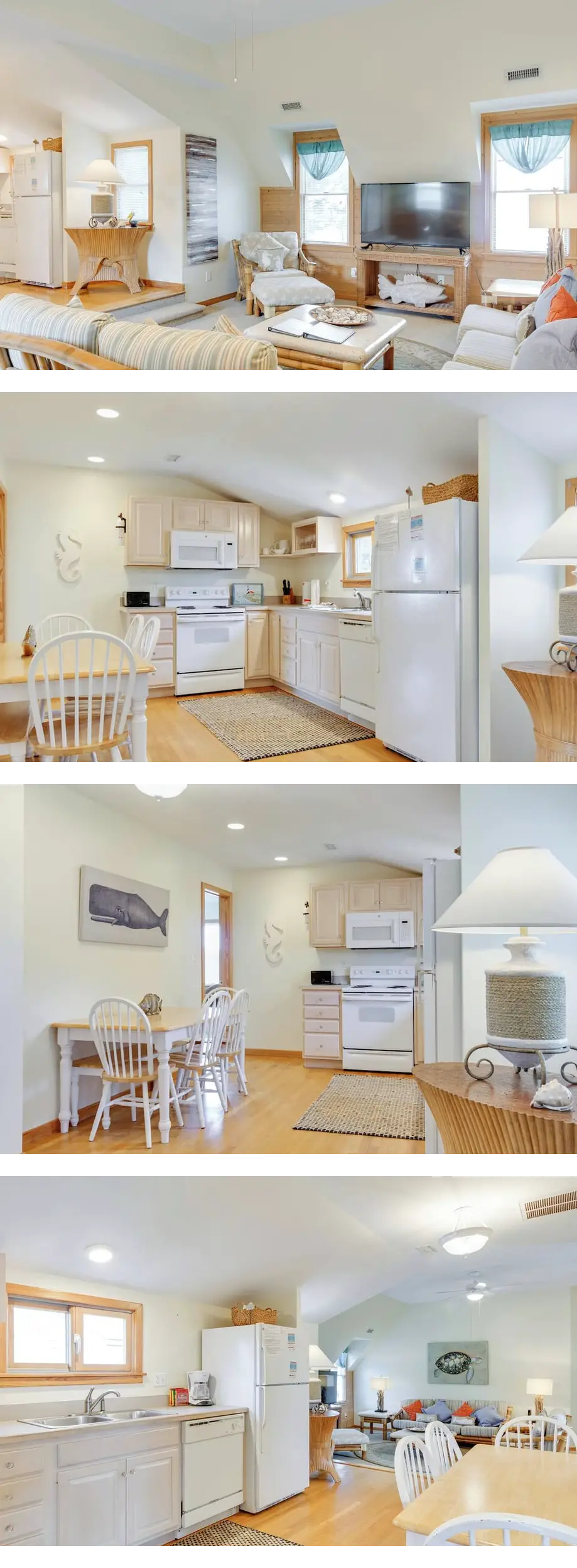 CV6: Scotch Bonnet -2nd floor 3BR villa ...