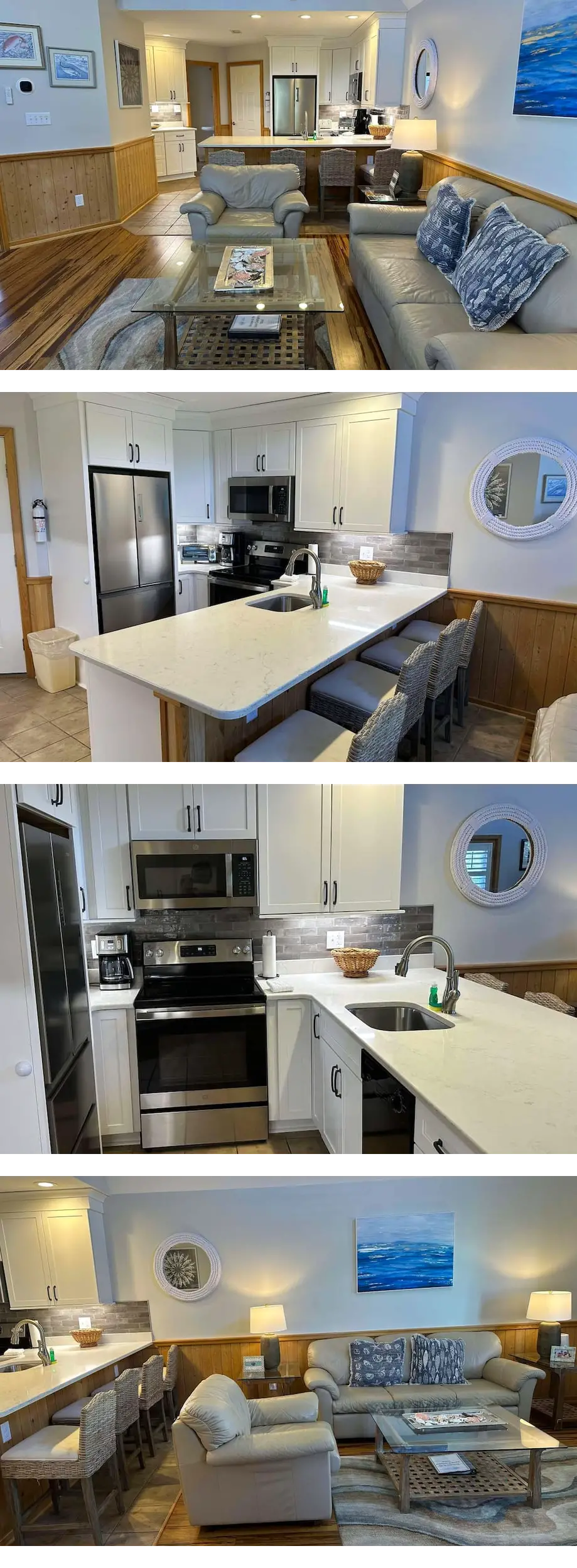 CV7: North Point -2nd floor 2BR villa wi...