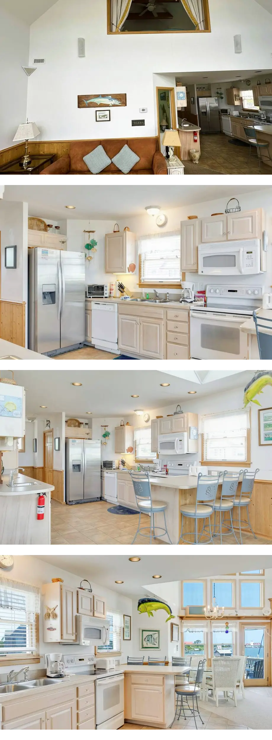 CV9A: Net House A - Waterfront 1BR villa...