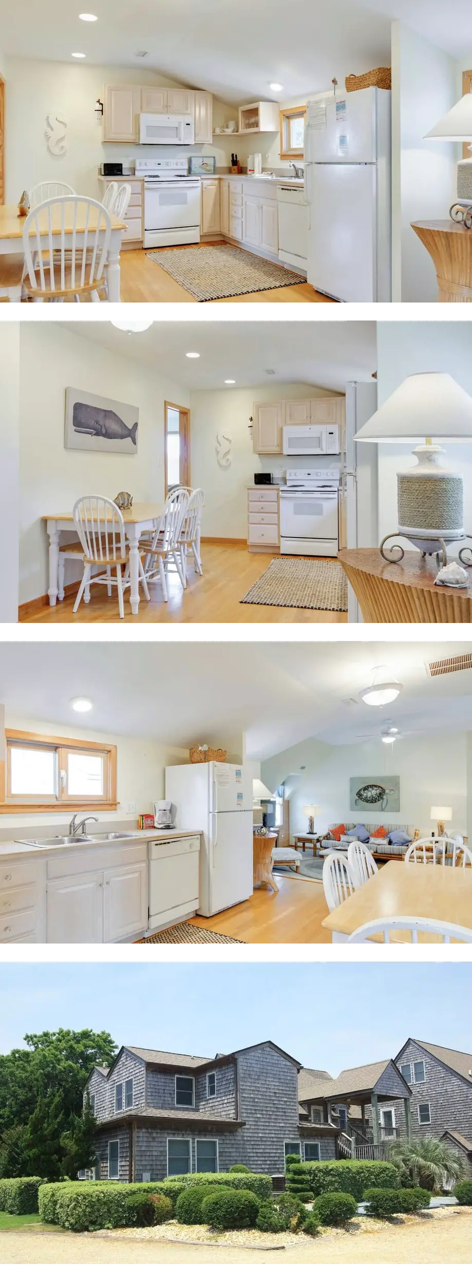 CV6A: Scotch Bonnet A -2nd floor 1BR vil...